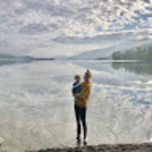 Meet your Posher, Leonie